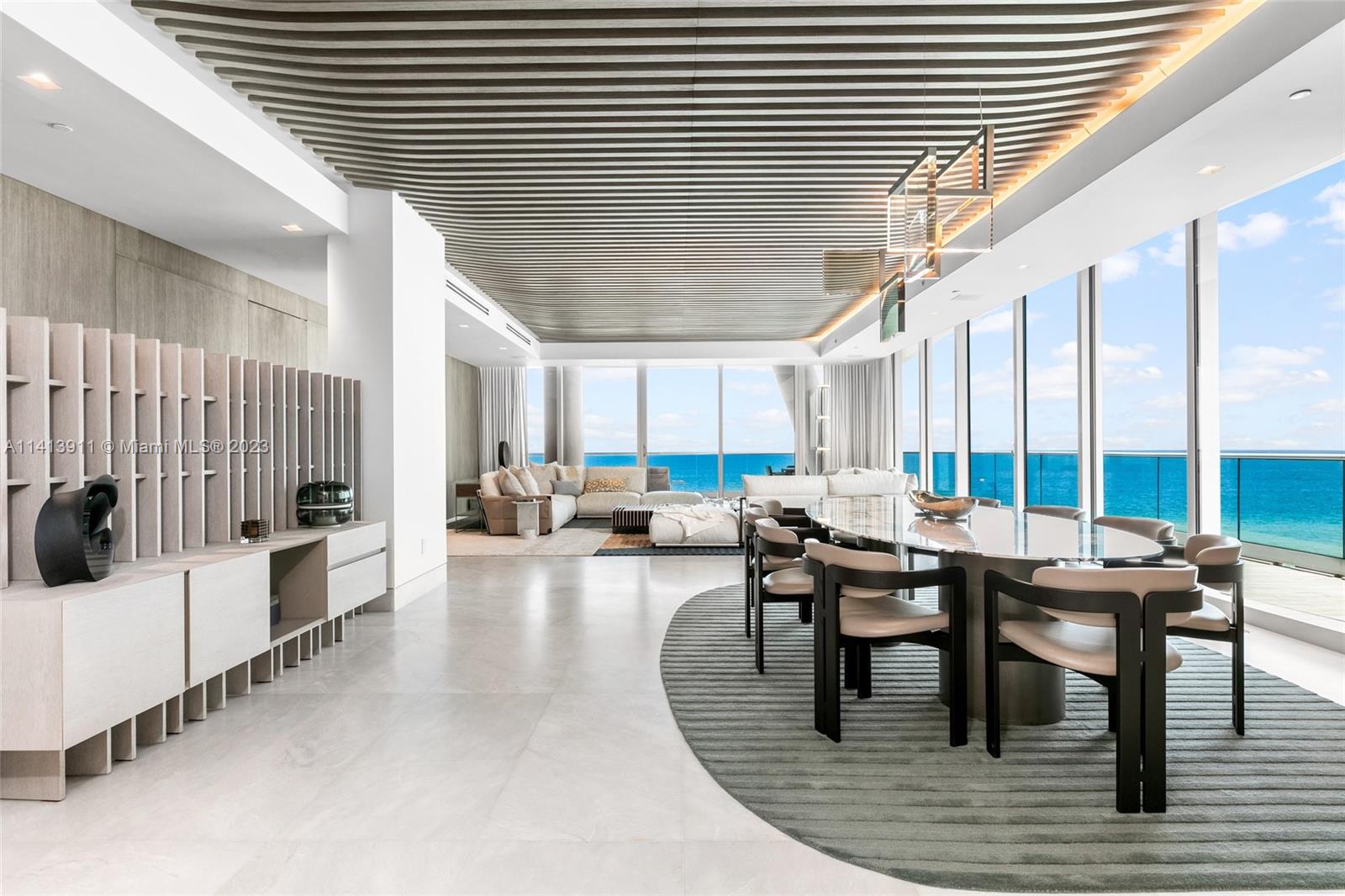 ALTOS DEL MAR NO. 5 - Residential