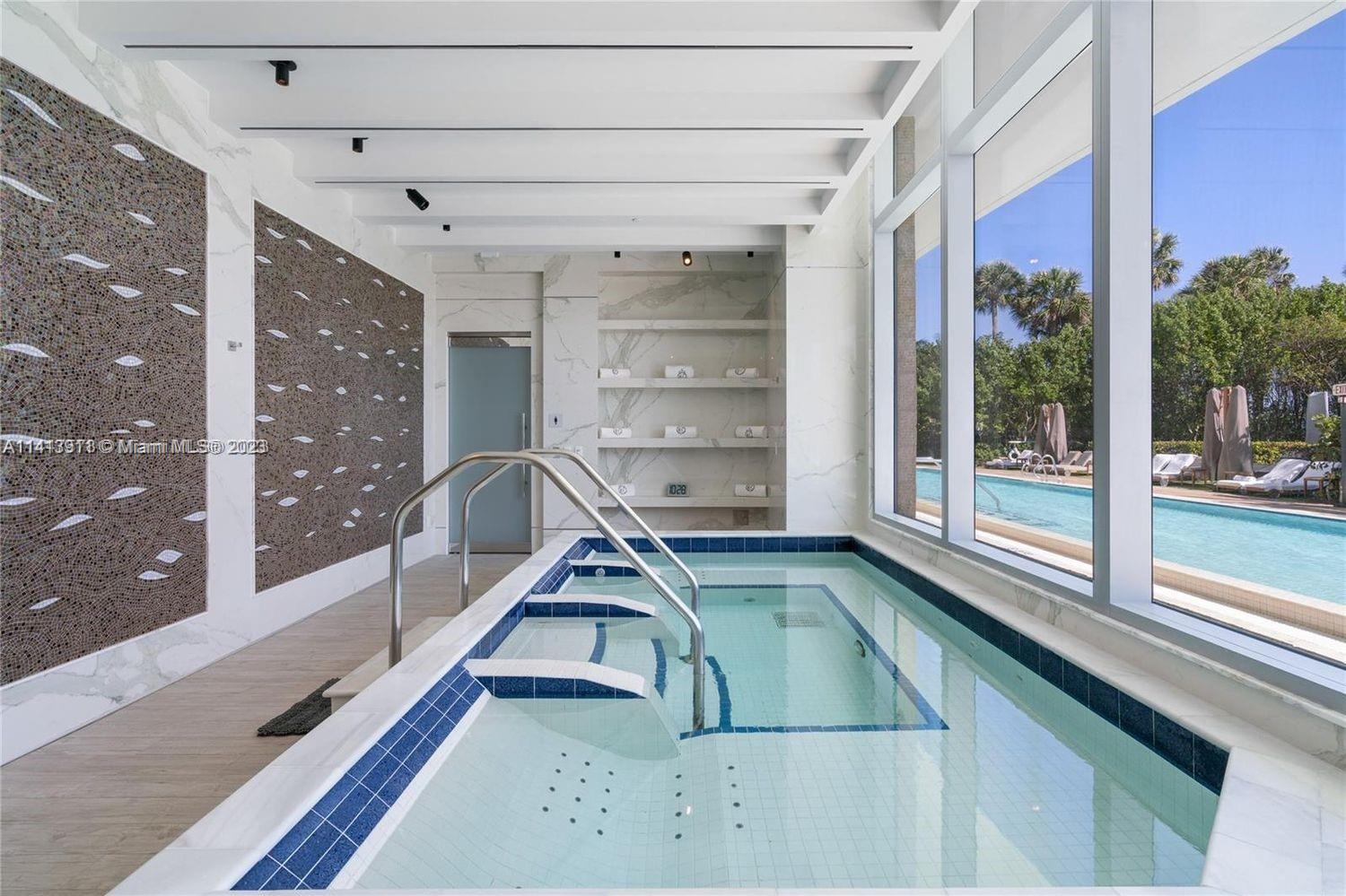 ALTOS DEL MAR NO. 5 - Residential