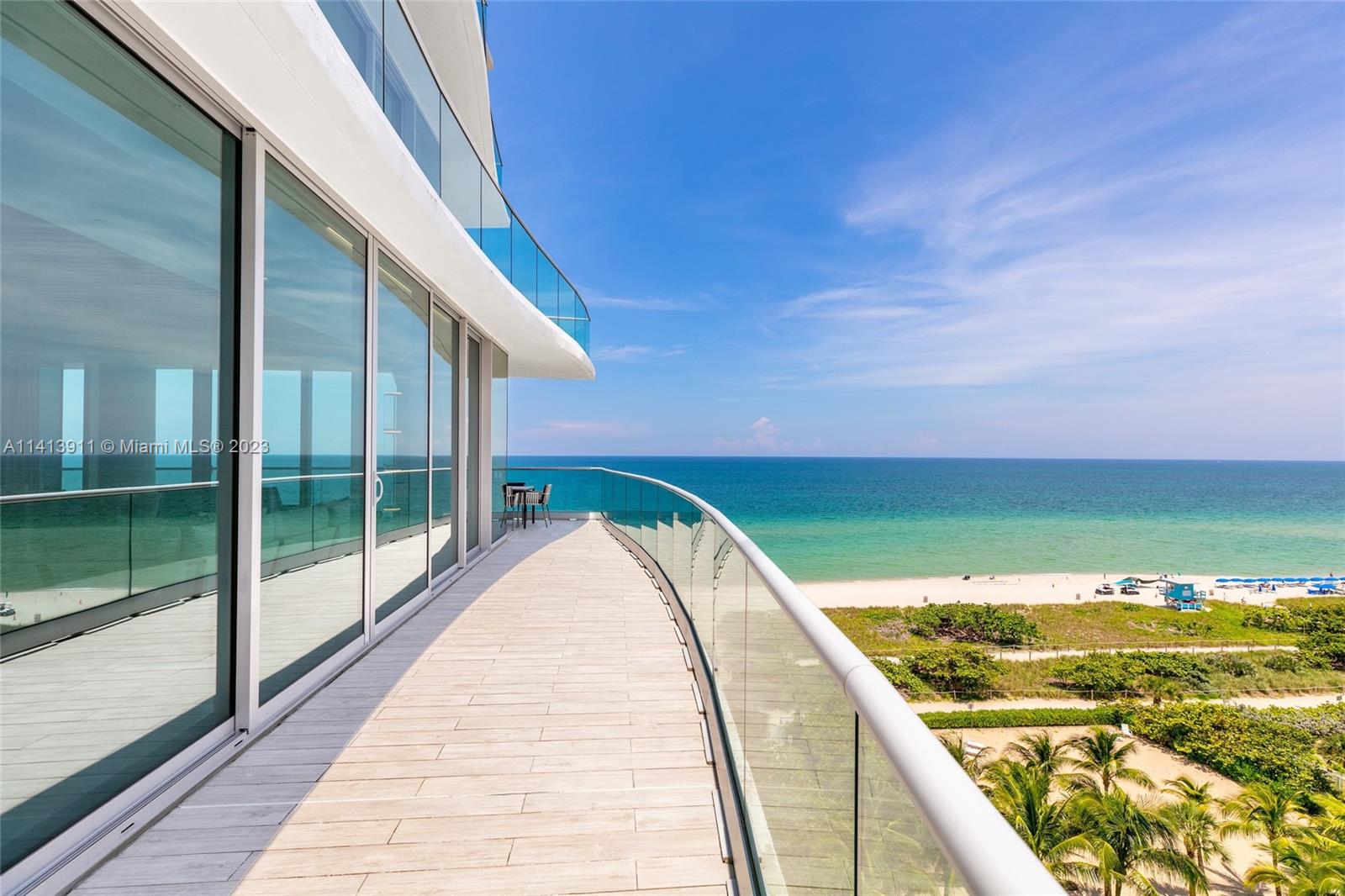 ALTOS DEL MAR NO. 5 - Residential