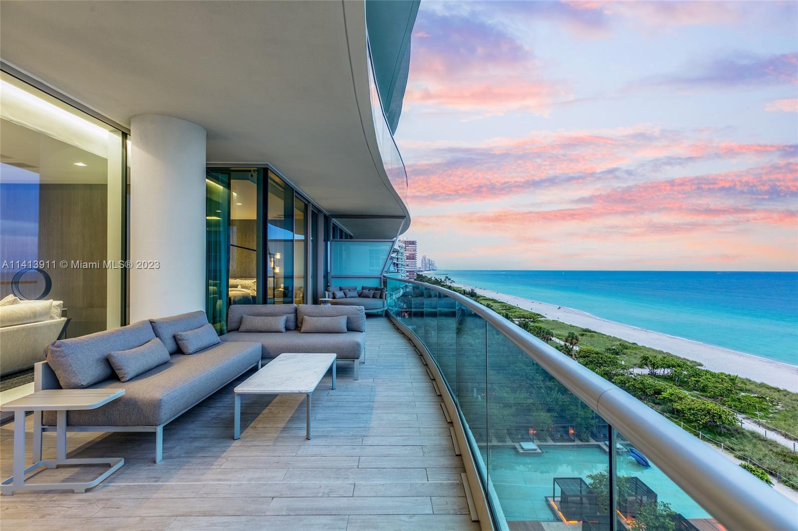 ALTOS DEL MAR NO. 5 - Residential