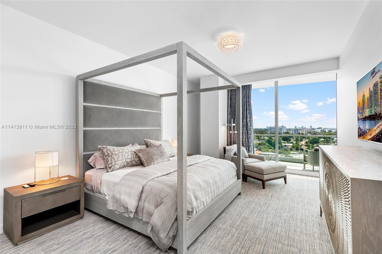 ALTOS DEL MAR NO. 5 - Residential