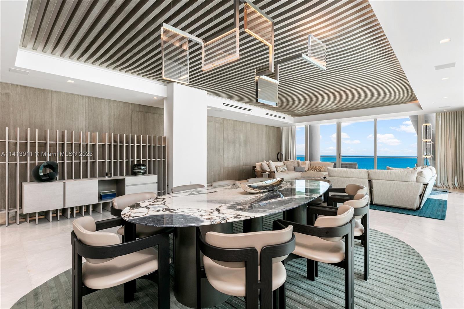 ALTOS DEL MAR NO. 5 - Residential