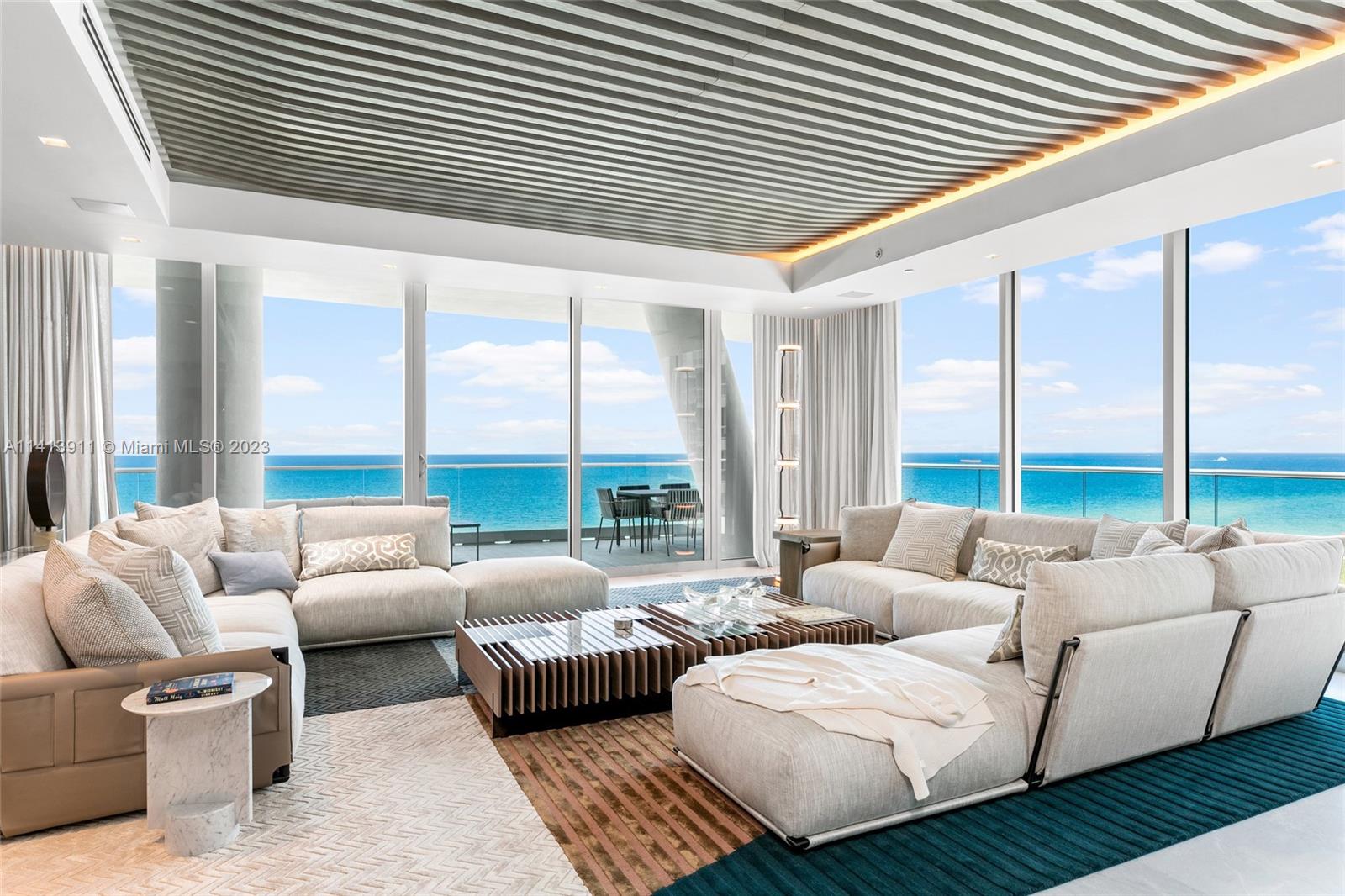 ALTOS DEL MAR NO. 5 - Residential