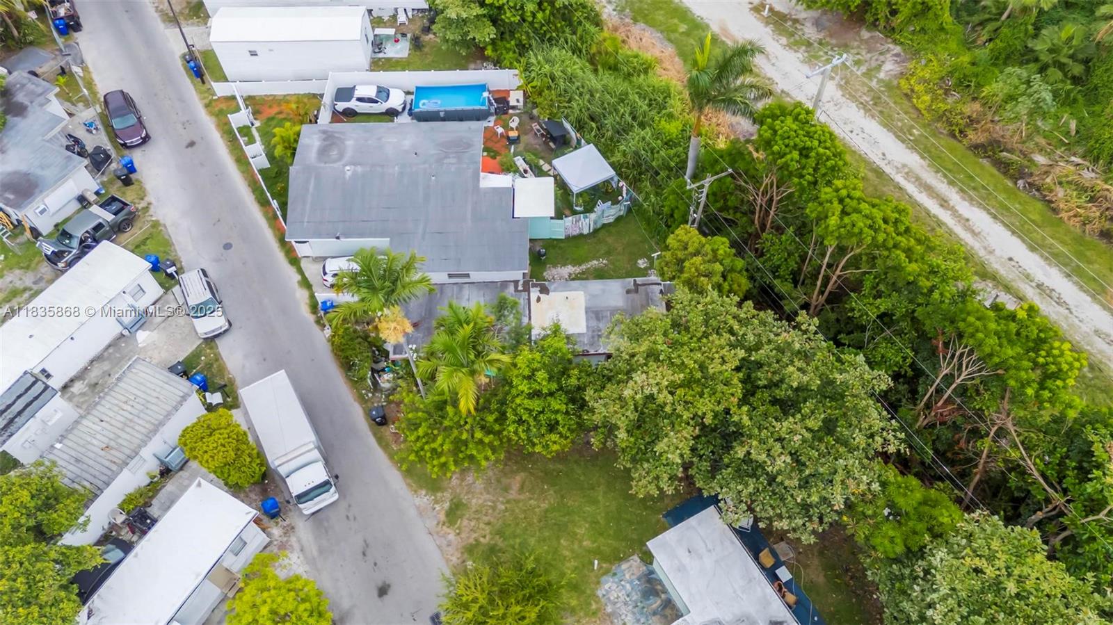 2255 NE 137th St, North Miami Beach, FL, 33181/$250,000 1 2255 NE 137th St