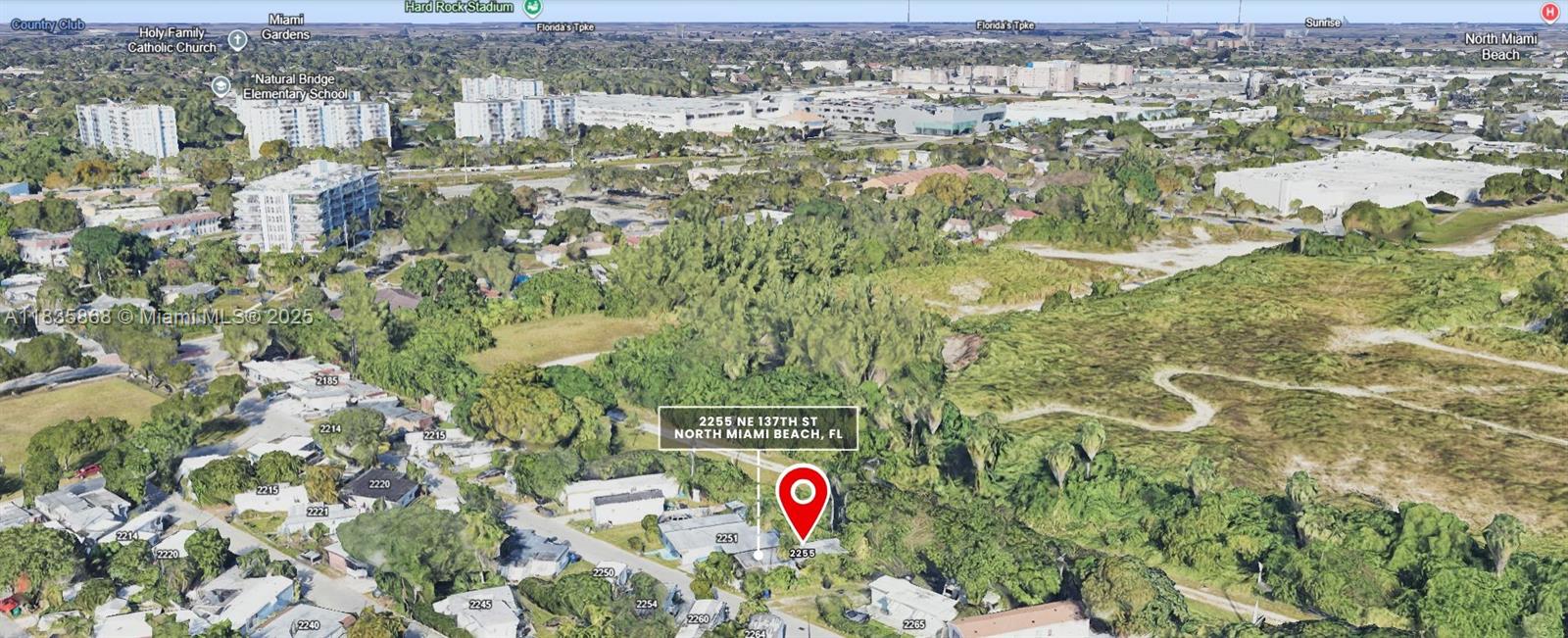 MOTIVATED SELLER. Investor’s Opportunity – No HOA! Unlock the potential in this North Miami Beach home—perfect for savvy investors or buyers seeking a starter home project. With a 2021 water heater already installed, this property offers a head start for a renovation or income-producing investment. Ideally situated in a desirable neighborhood, just minutes from FIU, major highways, shopping, and dining. Whether you're looking to create your dream home or generate rental income, this property delivers solid value and long-term flexibility.