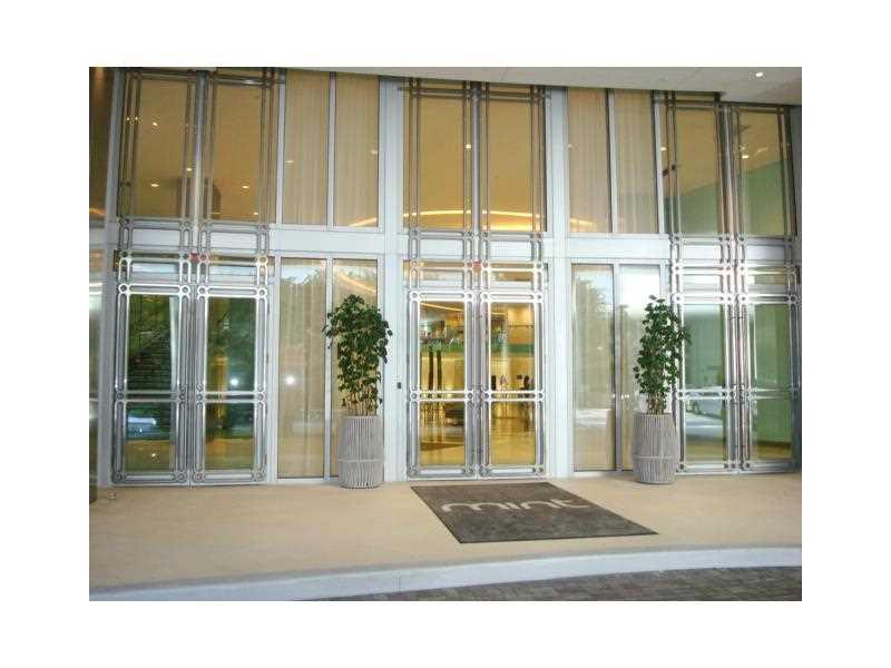 MINT CONDO - Residential Lease