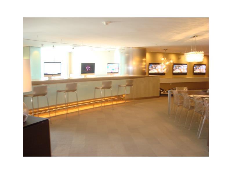 MINT CONDO - Residential Lease