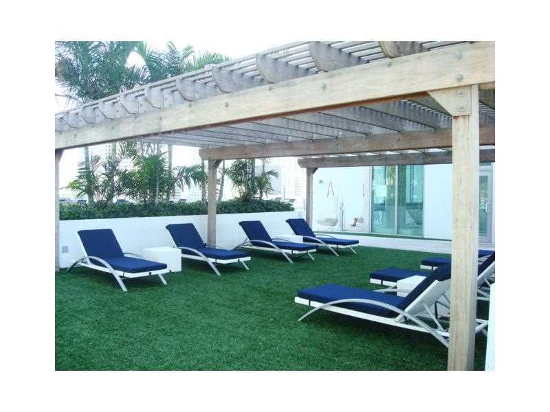 MINT CONDO - Residential Lease