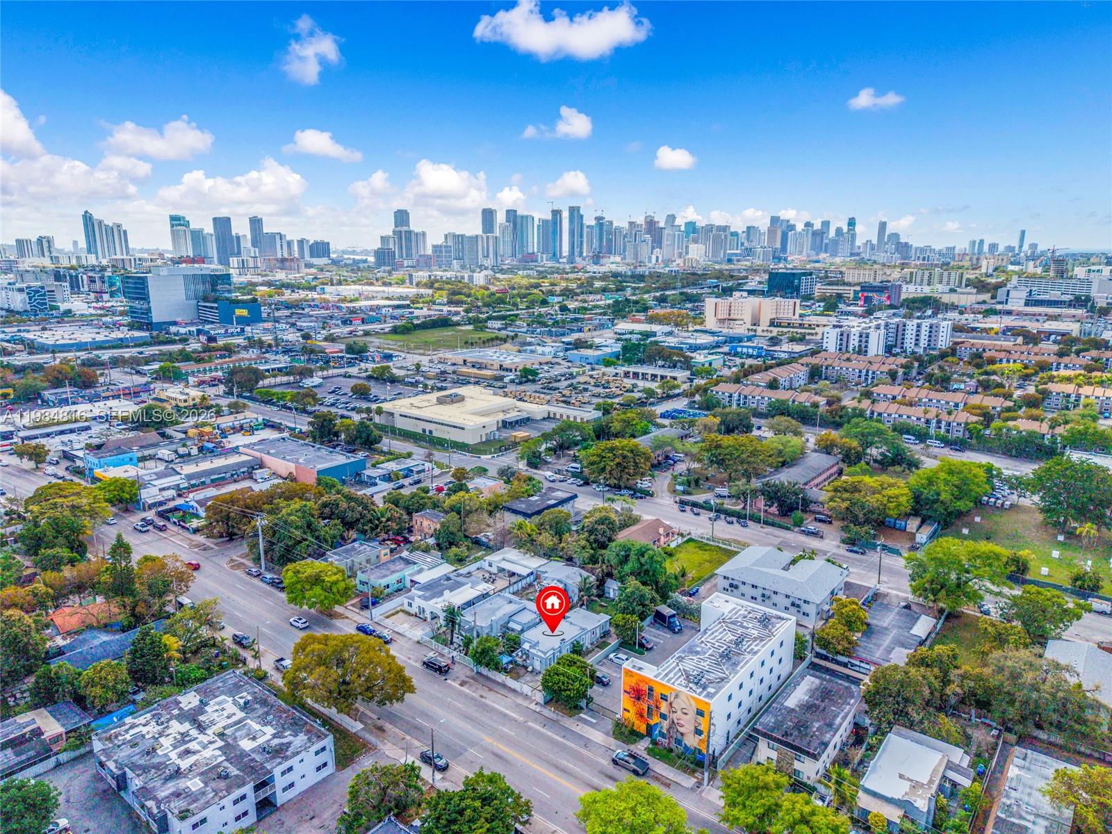 BLVD PARK - Residential Income