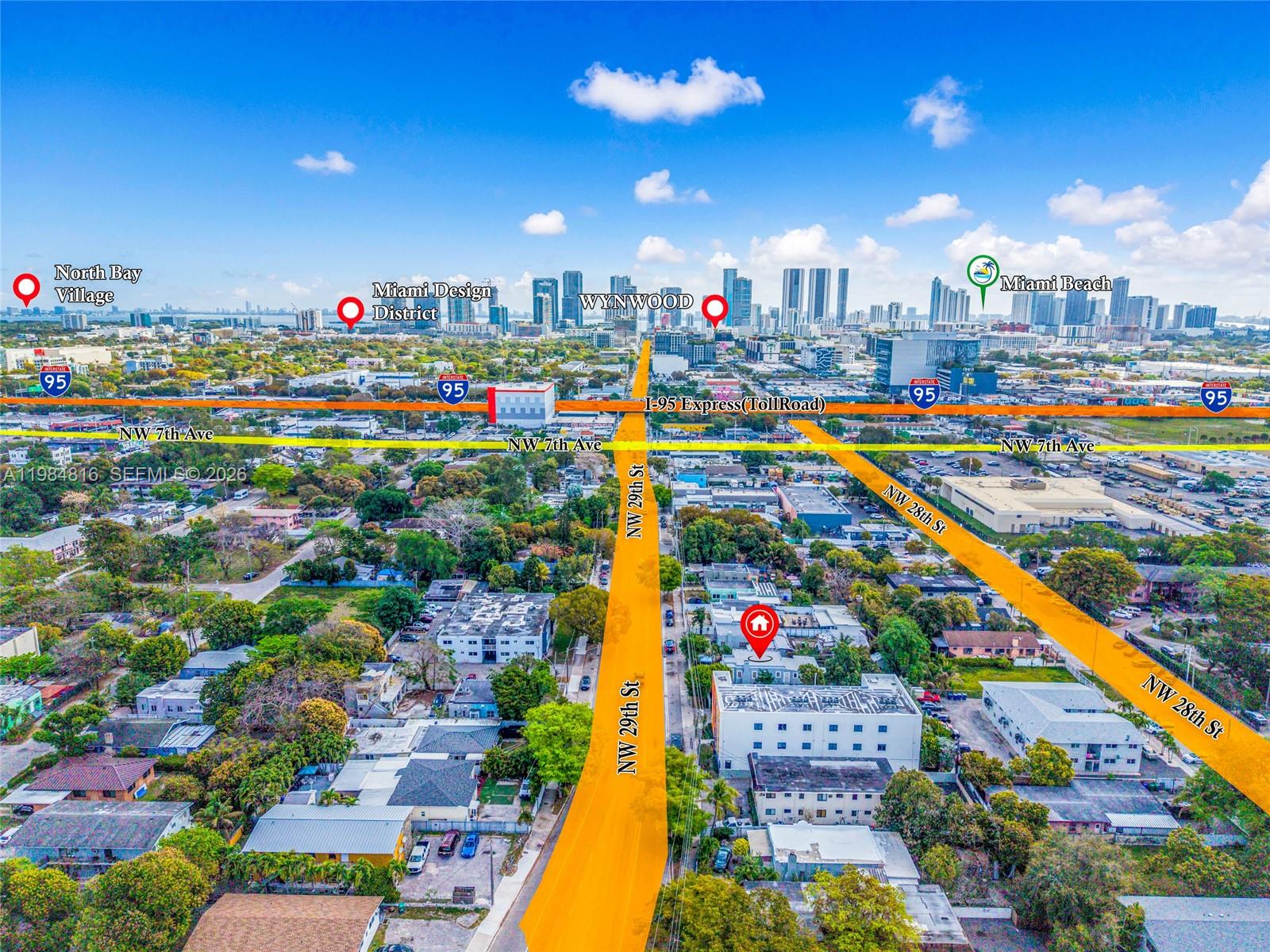 BLVD PARK - Residential Income