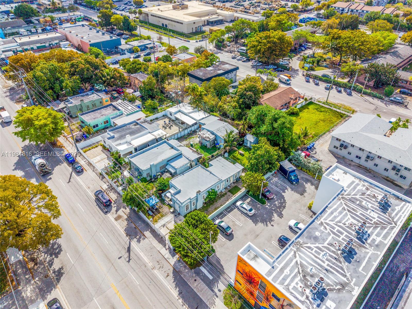 BLVD PARK - Residential Income