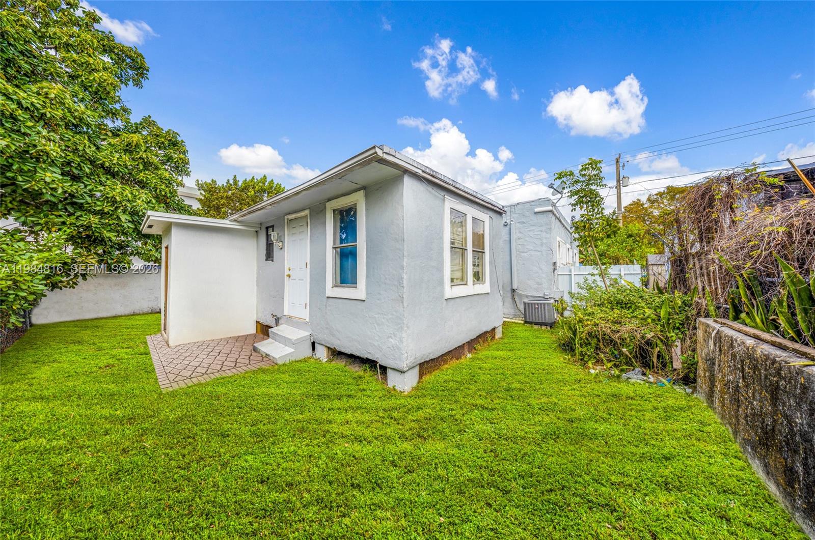 BLVD PARK - Residential Income