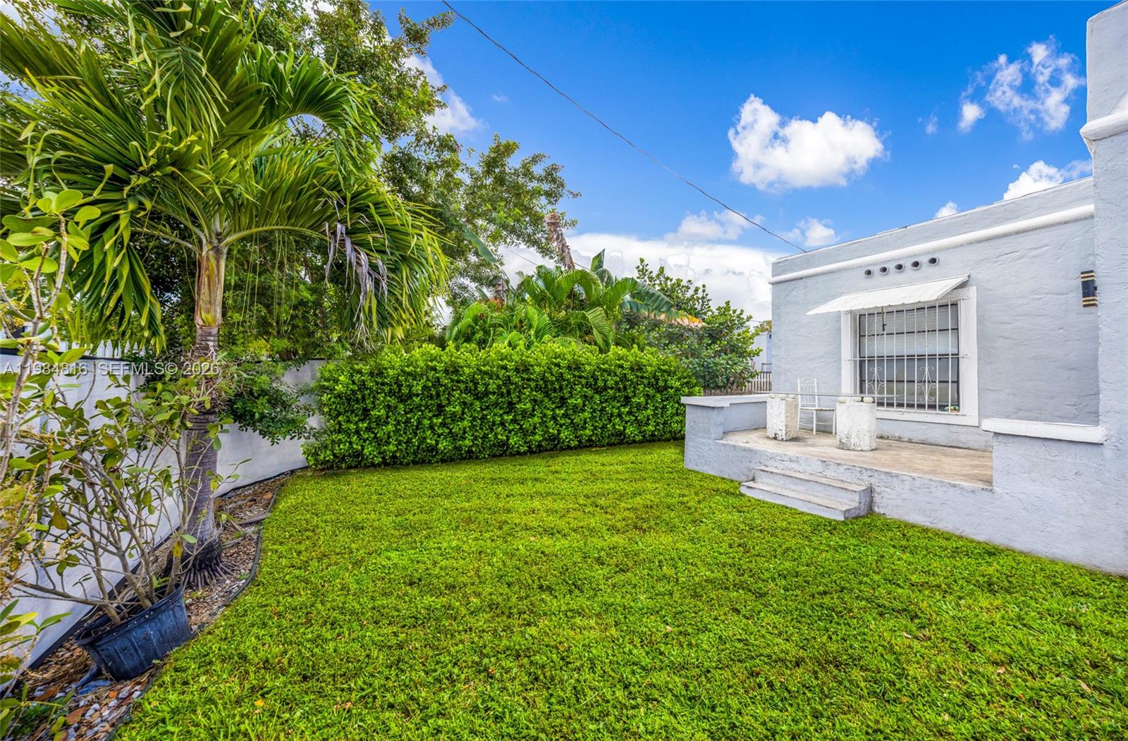 BLVD PARK - Residential Income