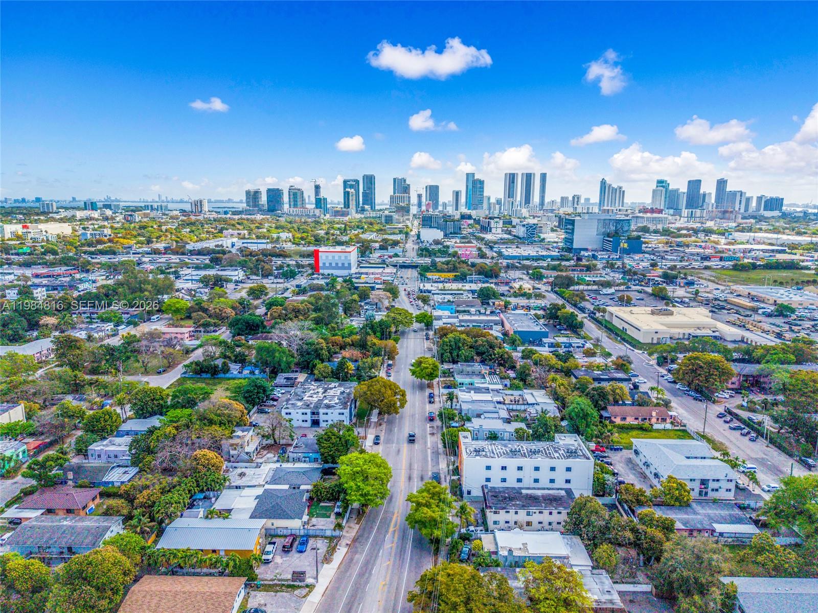 BLVD PARK - Residential Income