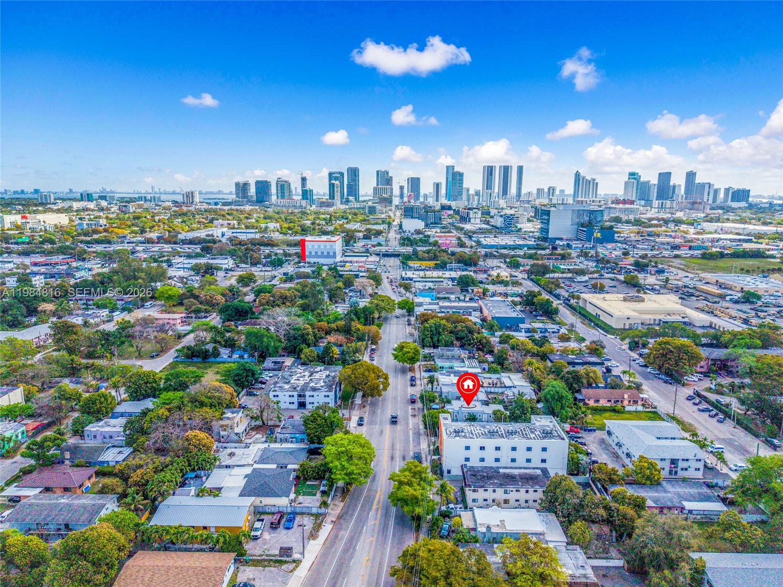 BLVD PARK - Residential Income