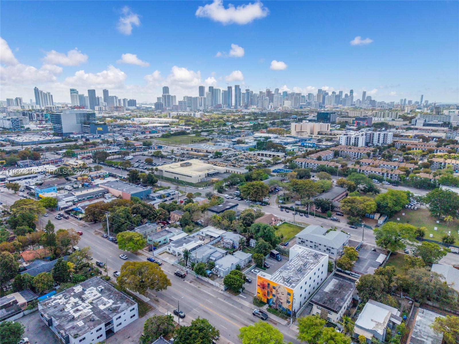 BLVD PARK - Residential Income