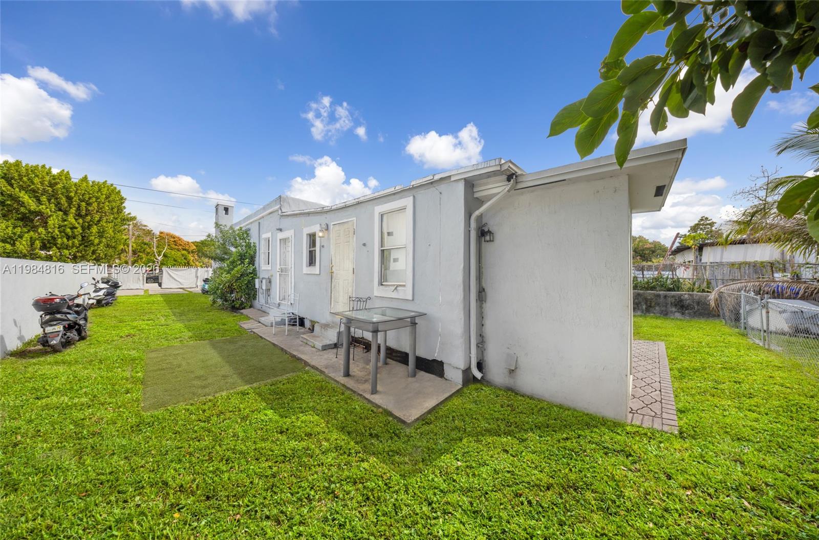 BLVD PARK - Residential Income