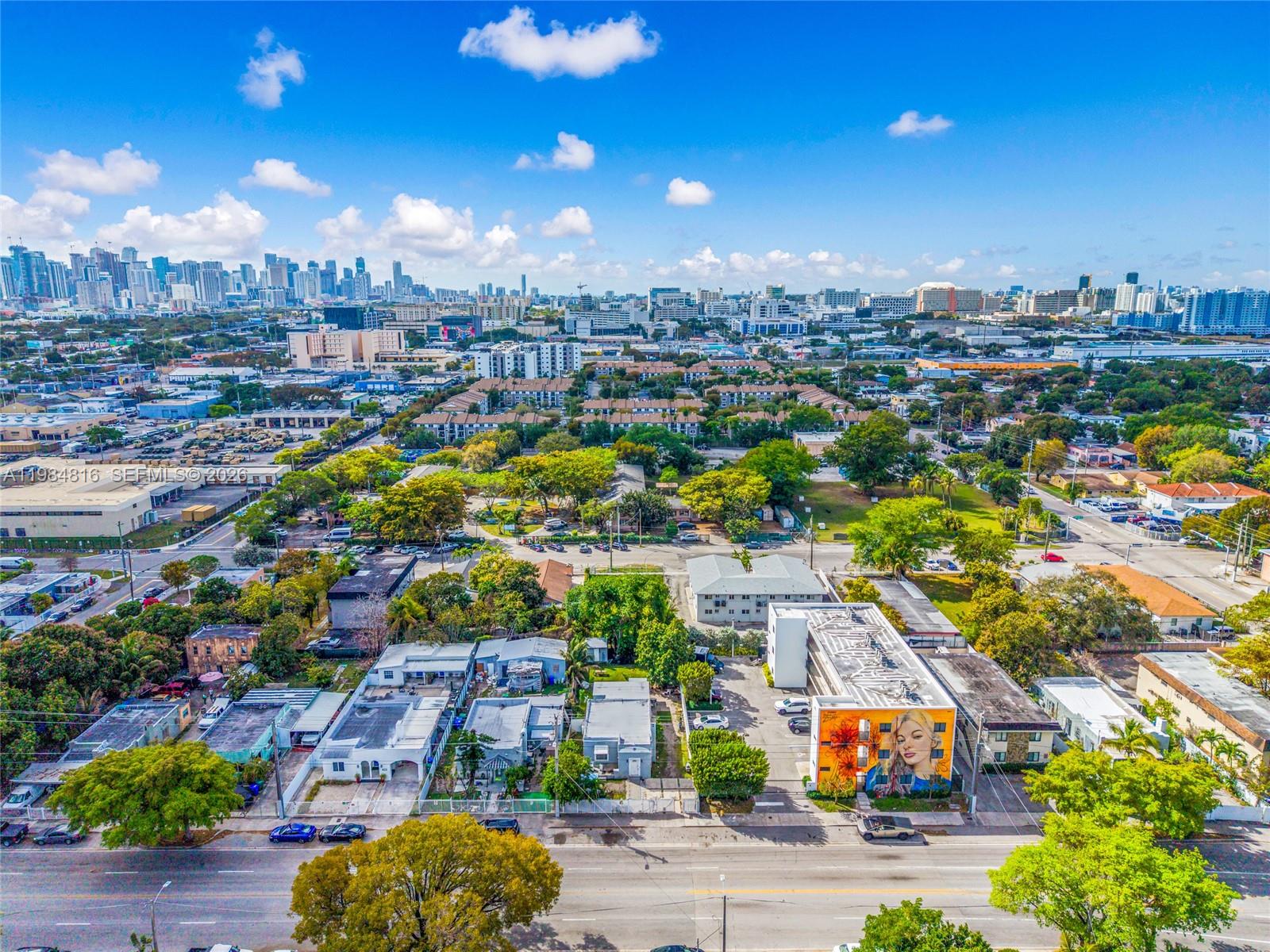 BLVD PARK - Residential Income