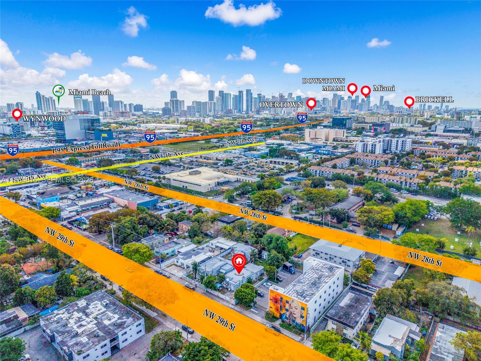 BLVD PARK - Residential Income