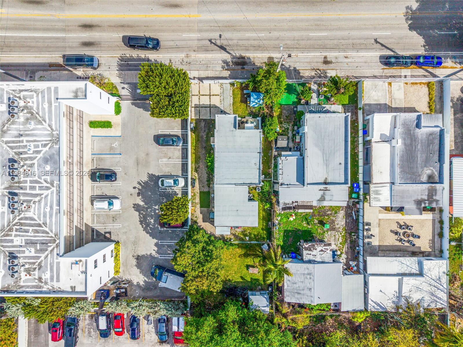 BLVD PARK - Residential Income