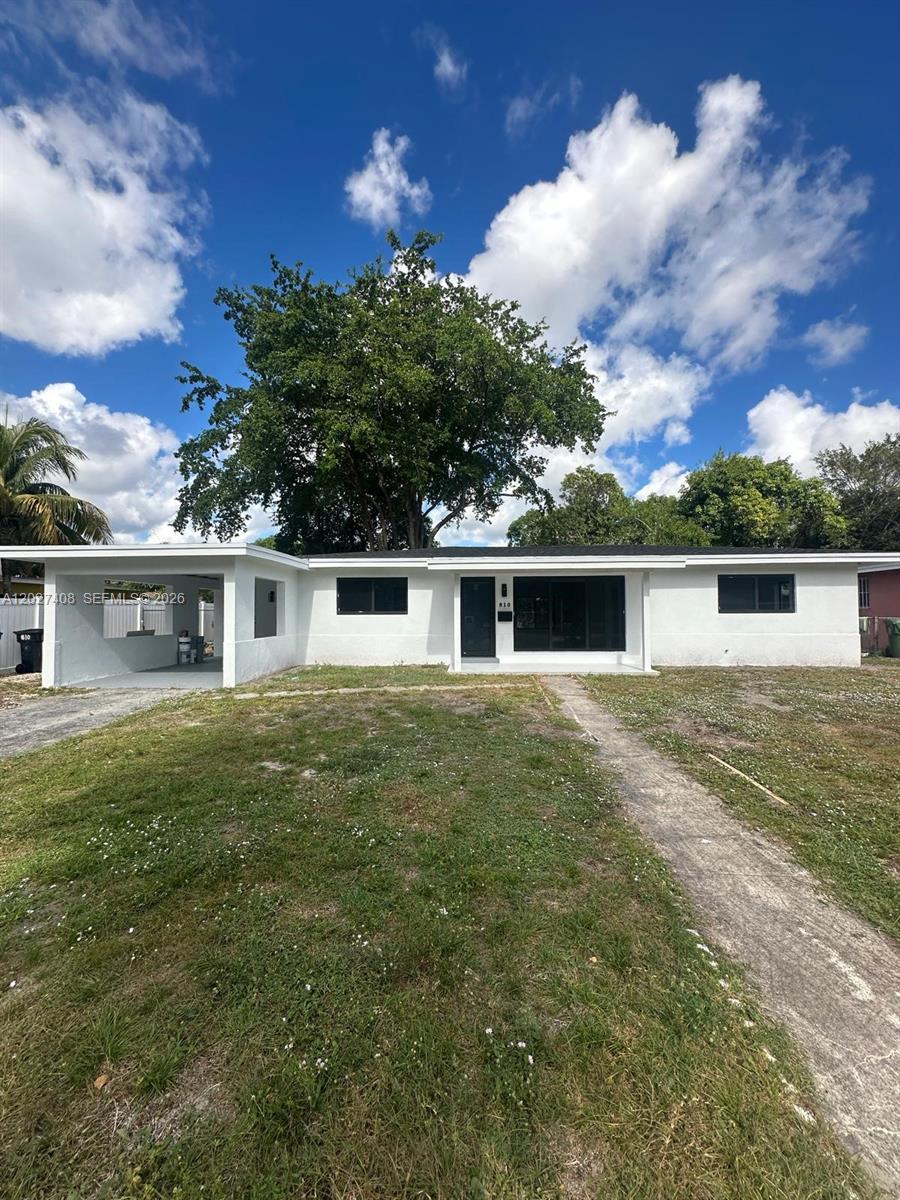 810 Wyoming Ave