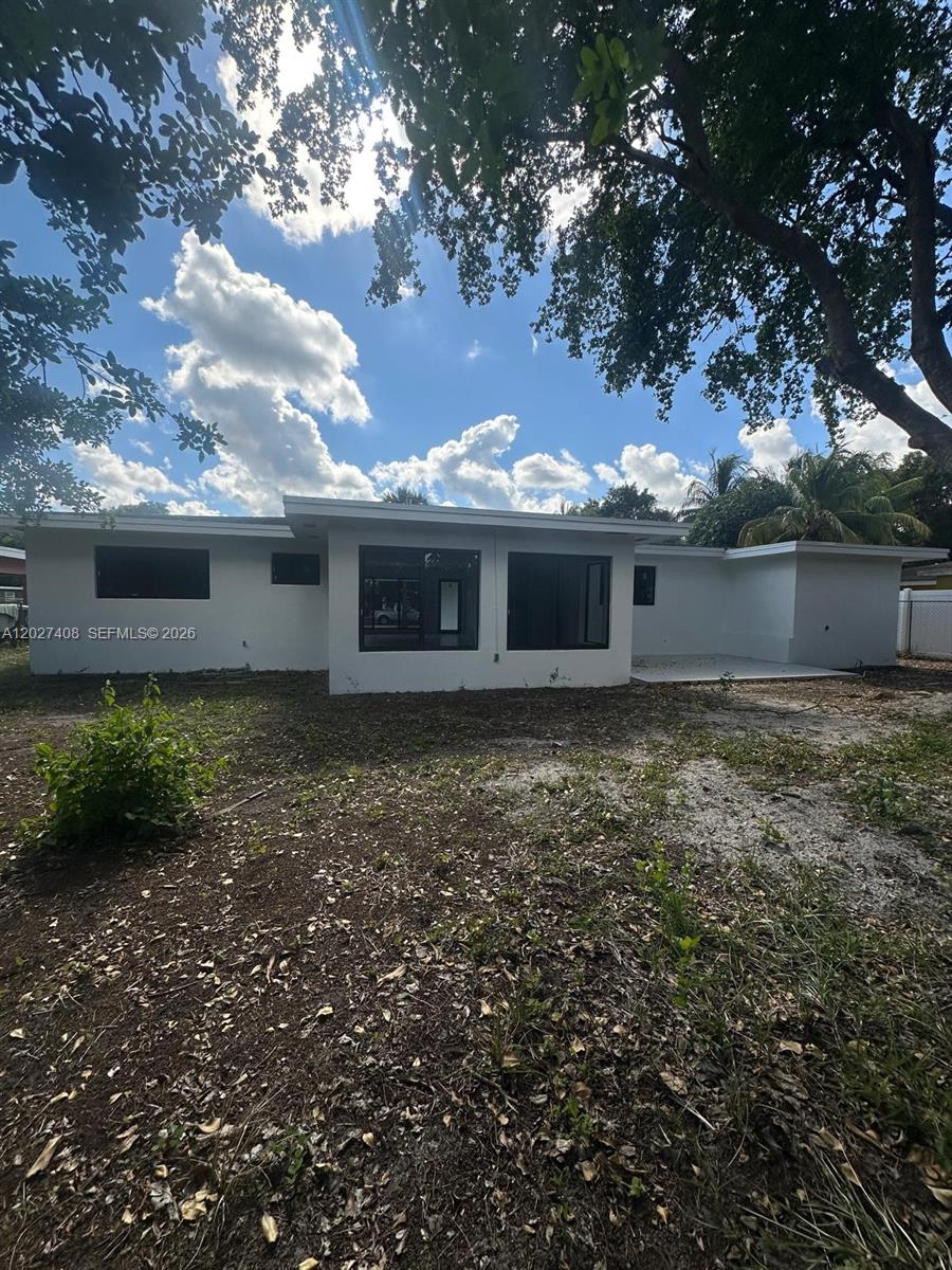 MELROSE PARK SEC 7 - Residential