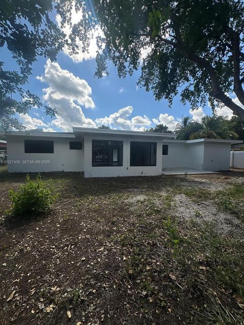 Tiny photo for 810 Wyoming Ave, Fort Lauderdale, FL 33312 (MLS # A12027408)