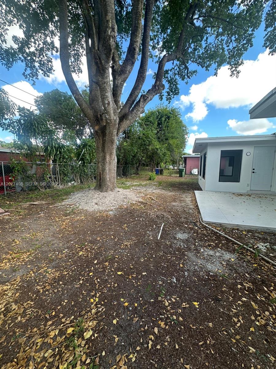 MELROSE PARK SEC 7 - Residential