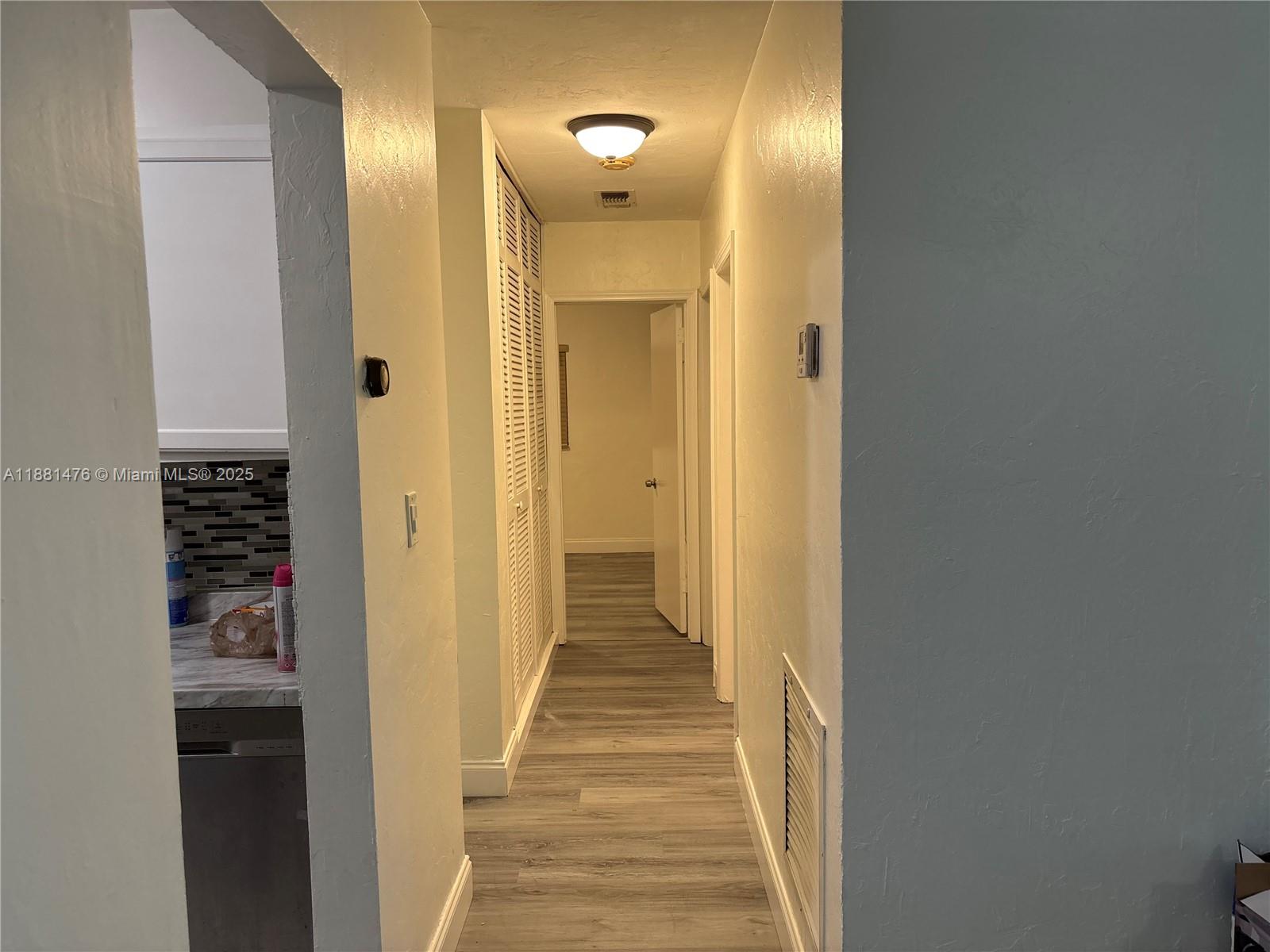 FAIRMONT - Residential