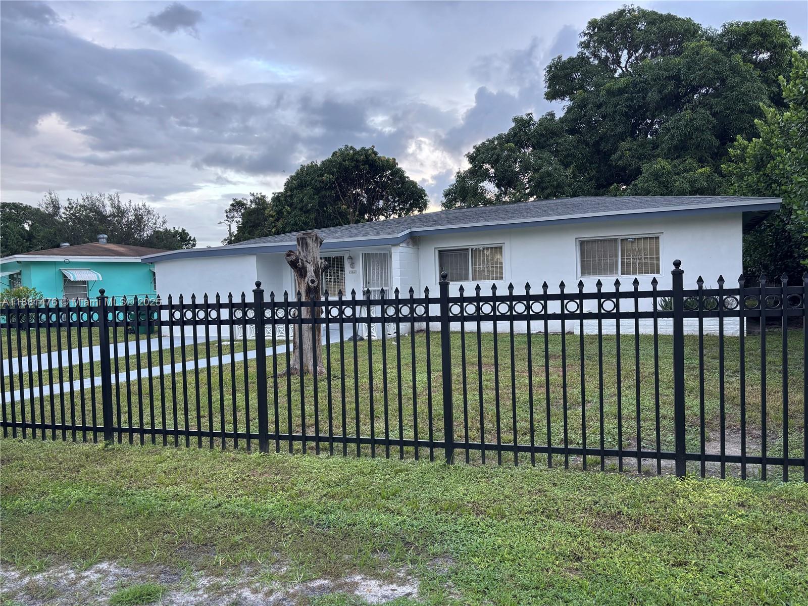 FAIRMONT - Residential