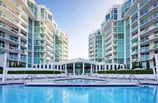 THE ATRIUM AT AVENTURA CO - Residential Lease