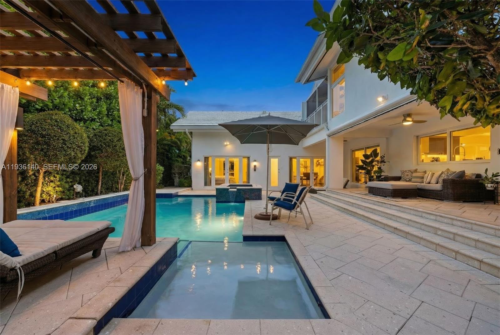 BAY HARBOR ISLAND - Residential