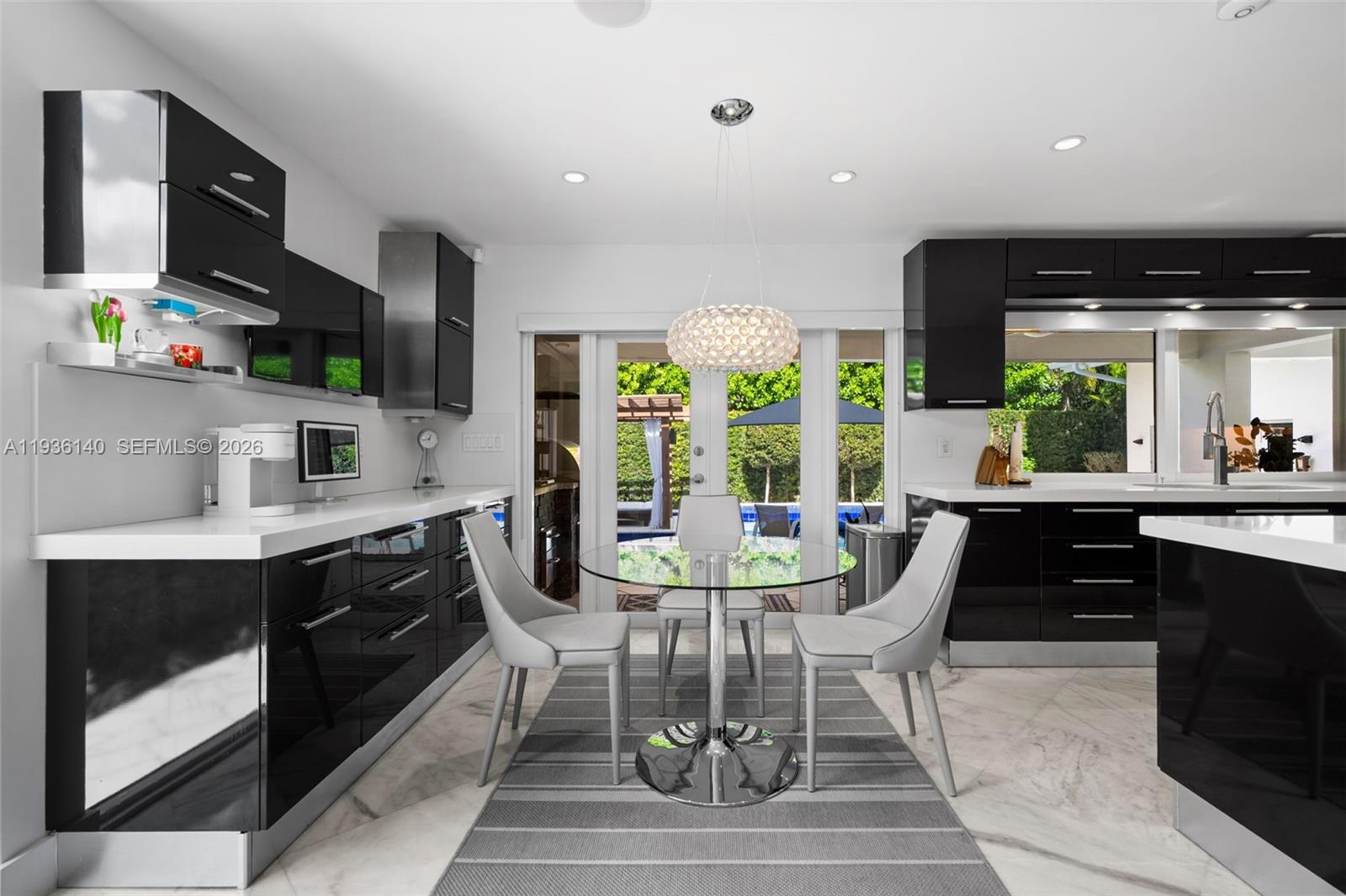 BAY HARBOR ISLAND - Residential