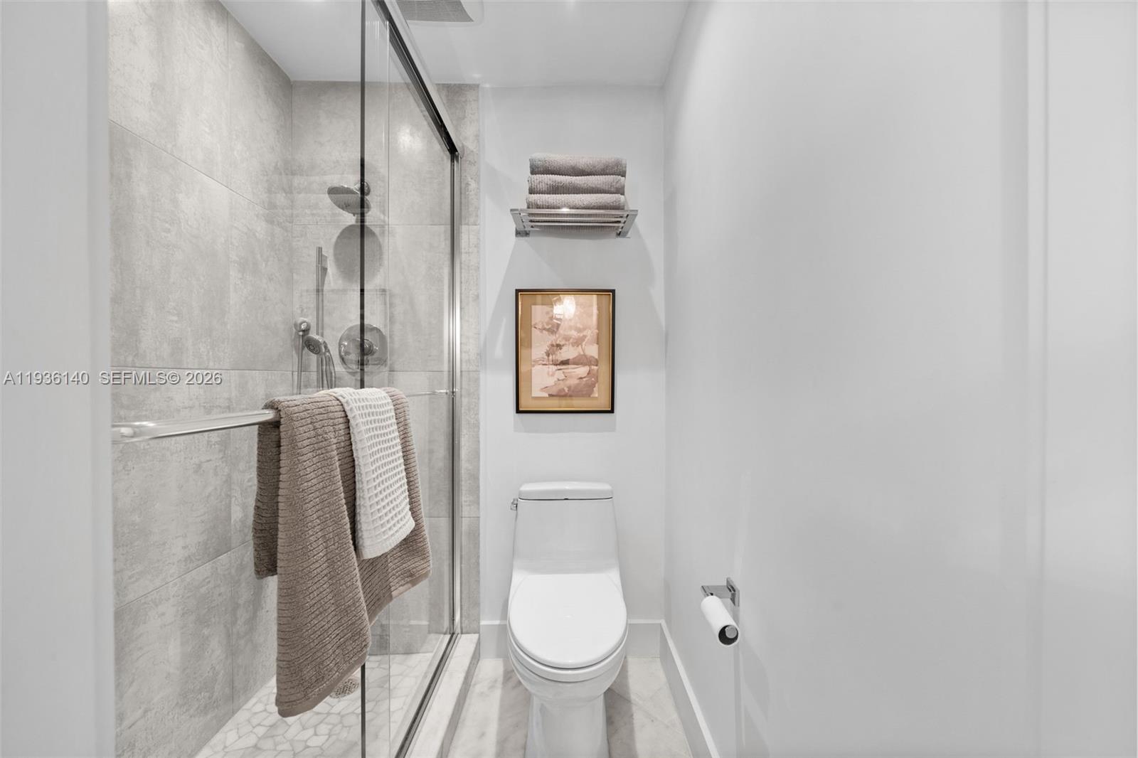 BAY HARBOR ISLAND - Residential