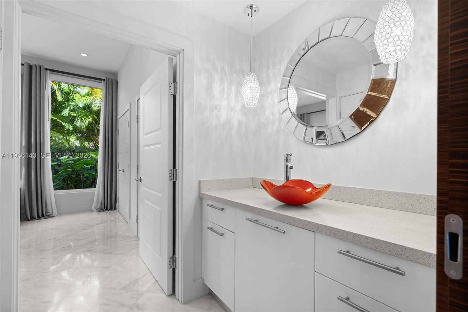 BAY HARBOR ISLAND - Residential