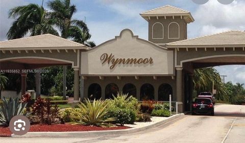 3404 Bimini Ln A1 Coconut Creek FL 33066