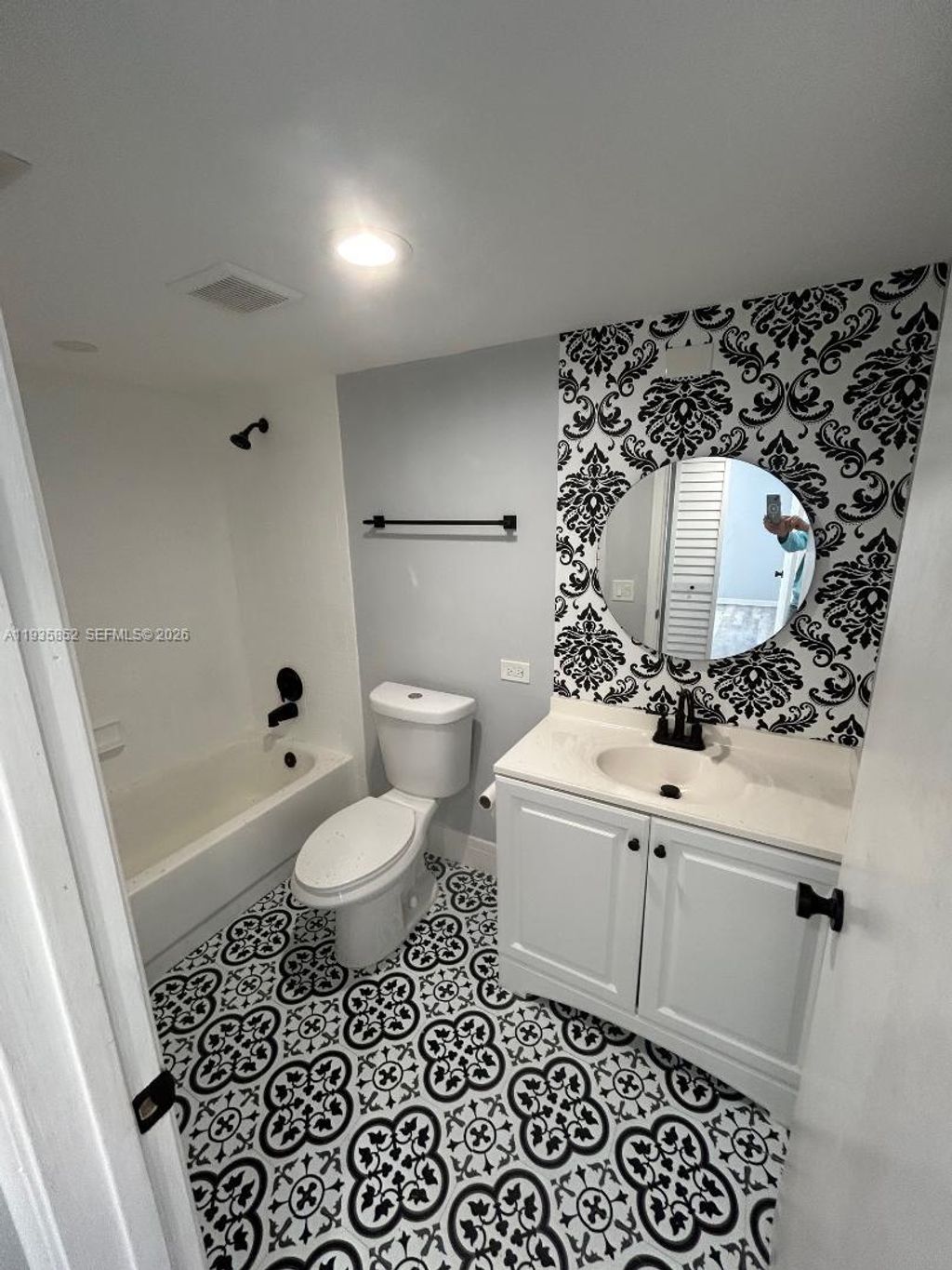 Photo of 3404 Bimini Ln #A1, Coconut Creek, FL 33066 (MLS # A11935852)