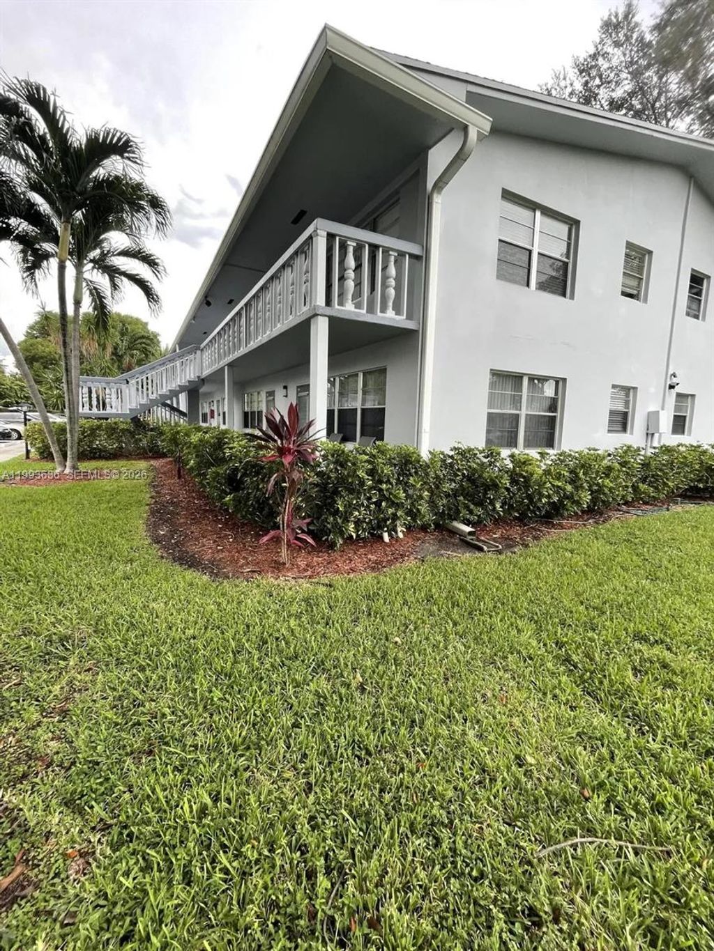 Photo of 167 Newport K #167, Deerfield Beach, FL 33442 (MLS # A11993636)