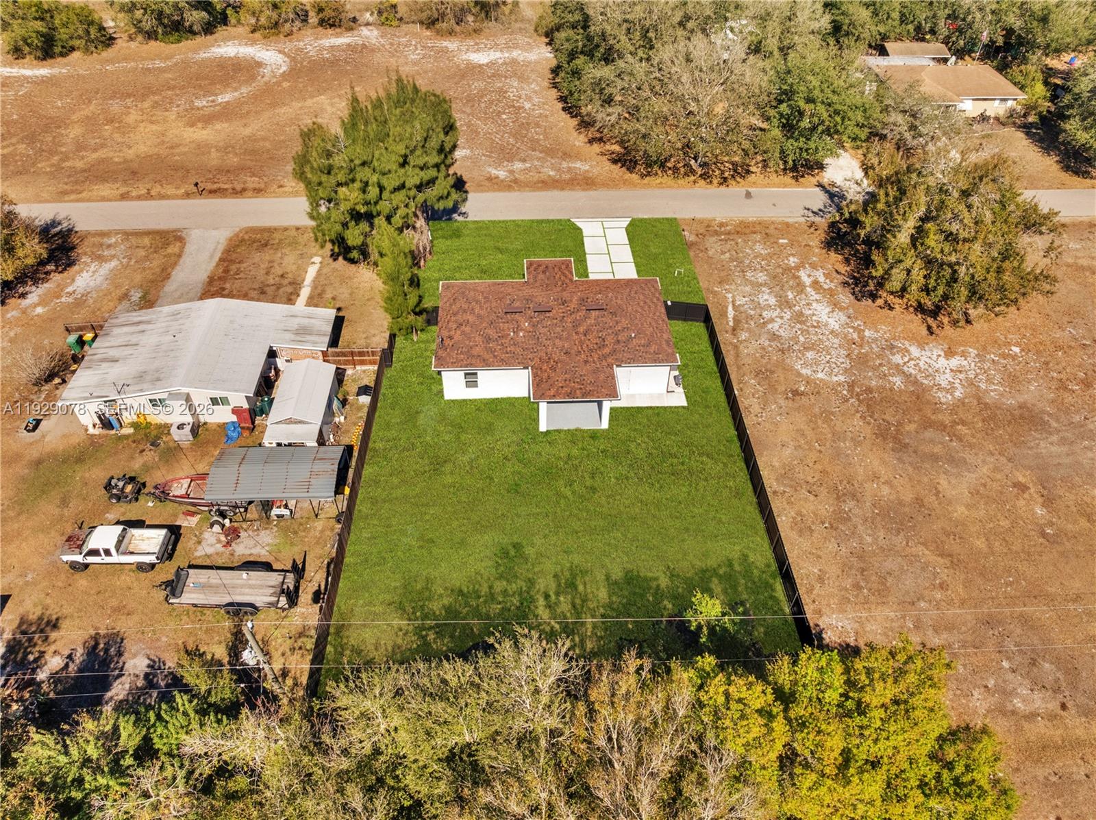 Ridge Harbor - Residential