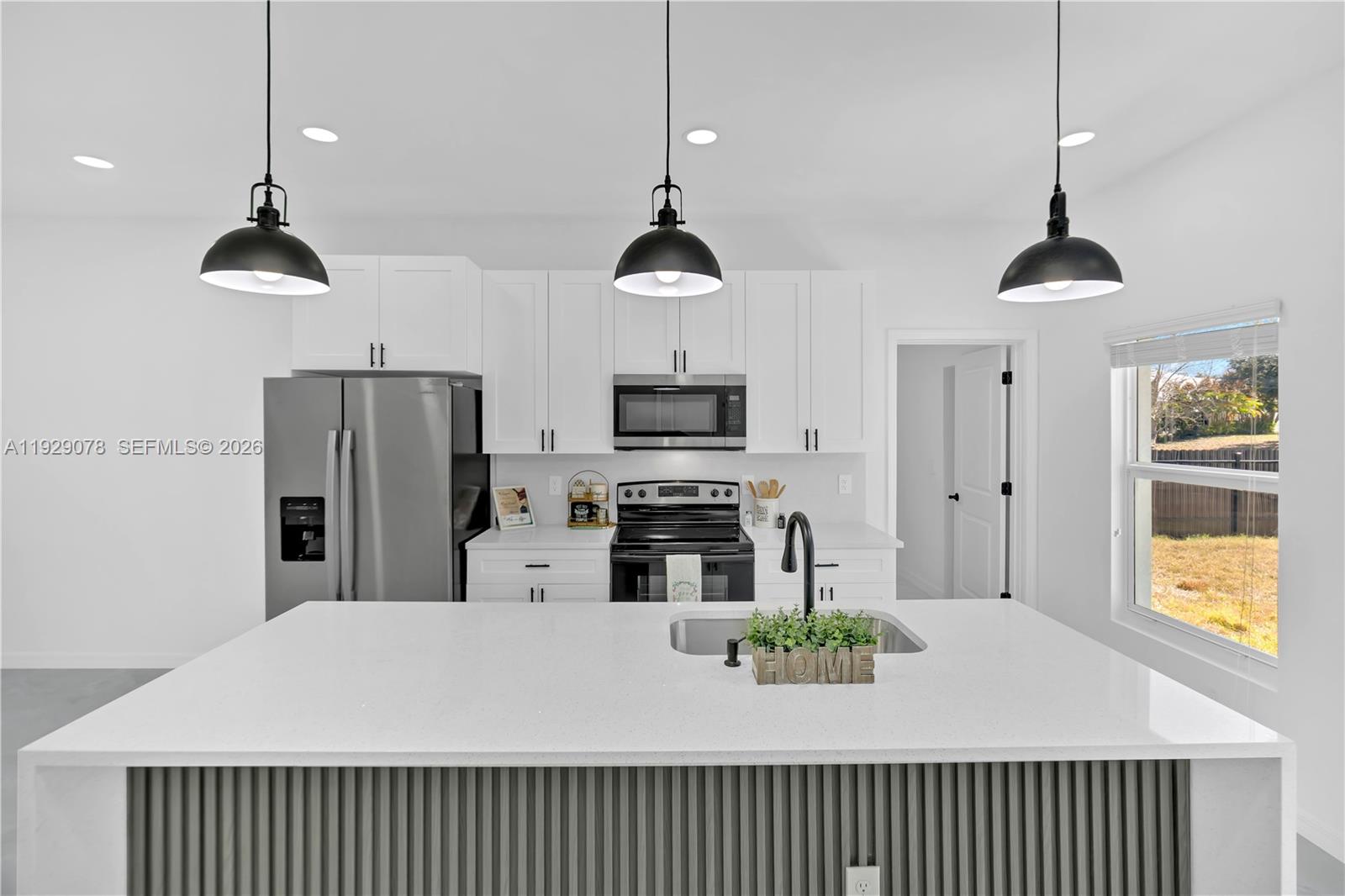 Ridge Harbor - Residential