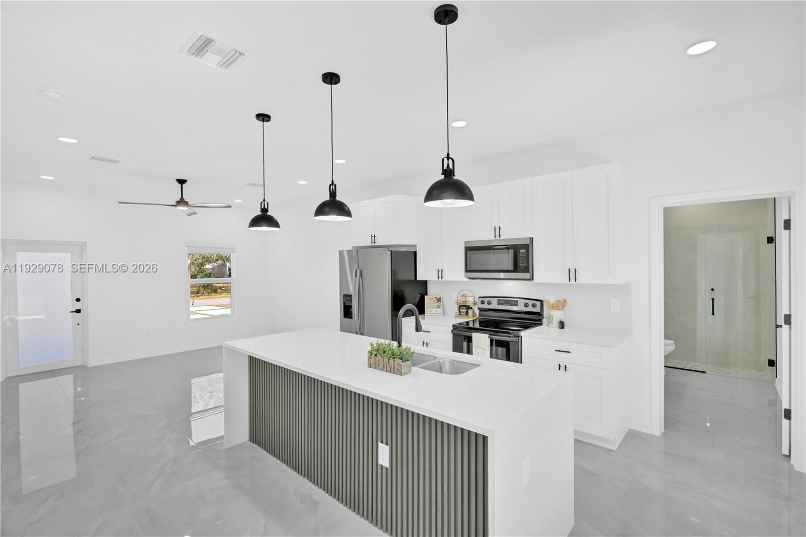 Ridge Harbor - Residential