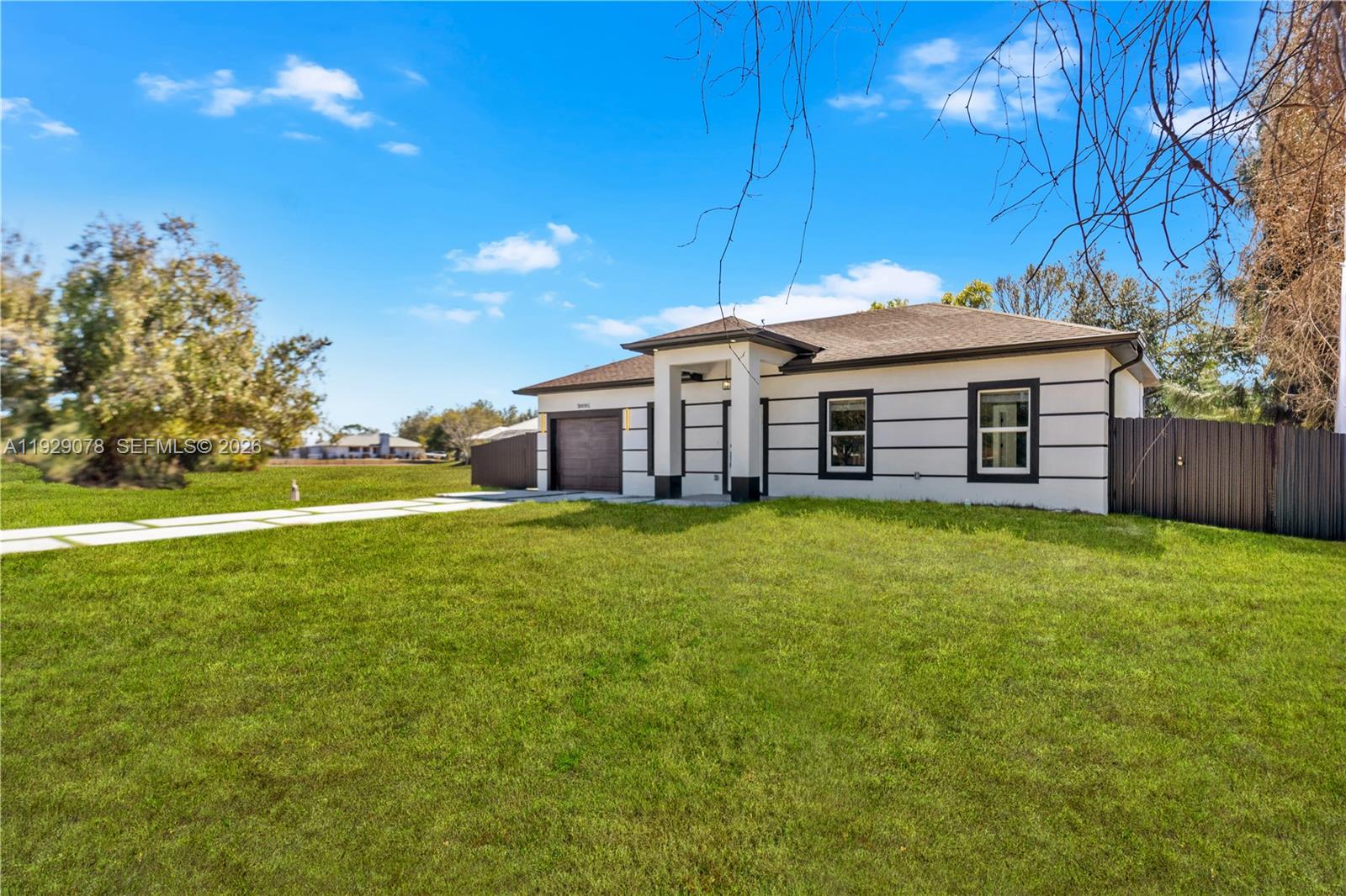 Ridge Harbor - Residential