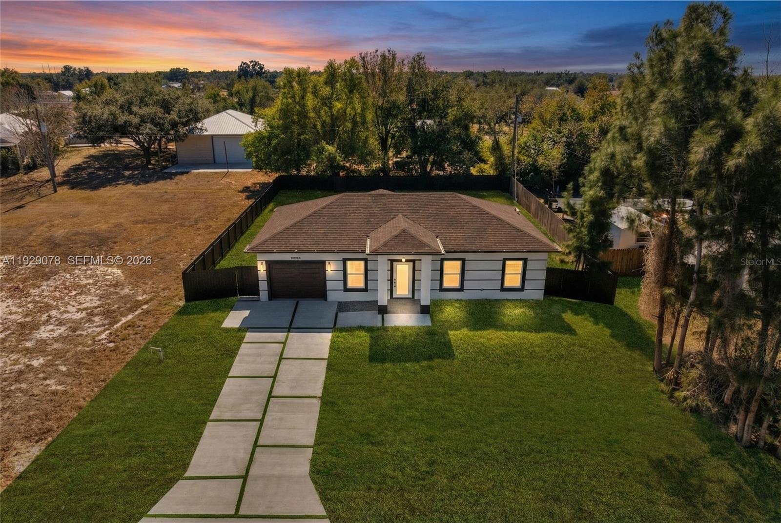 Ridge Harbor - Residential