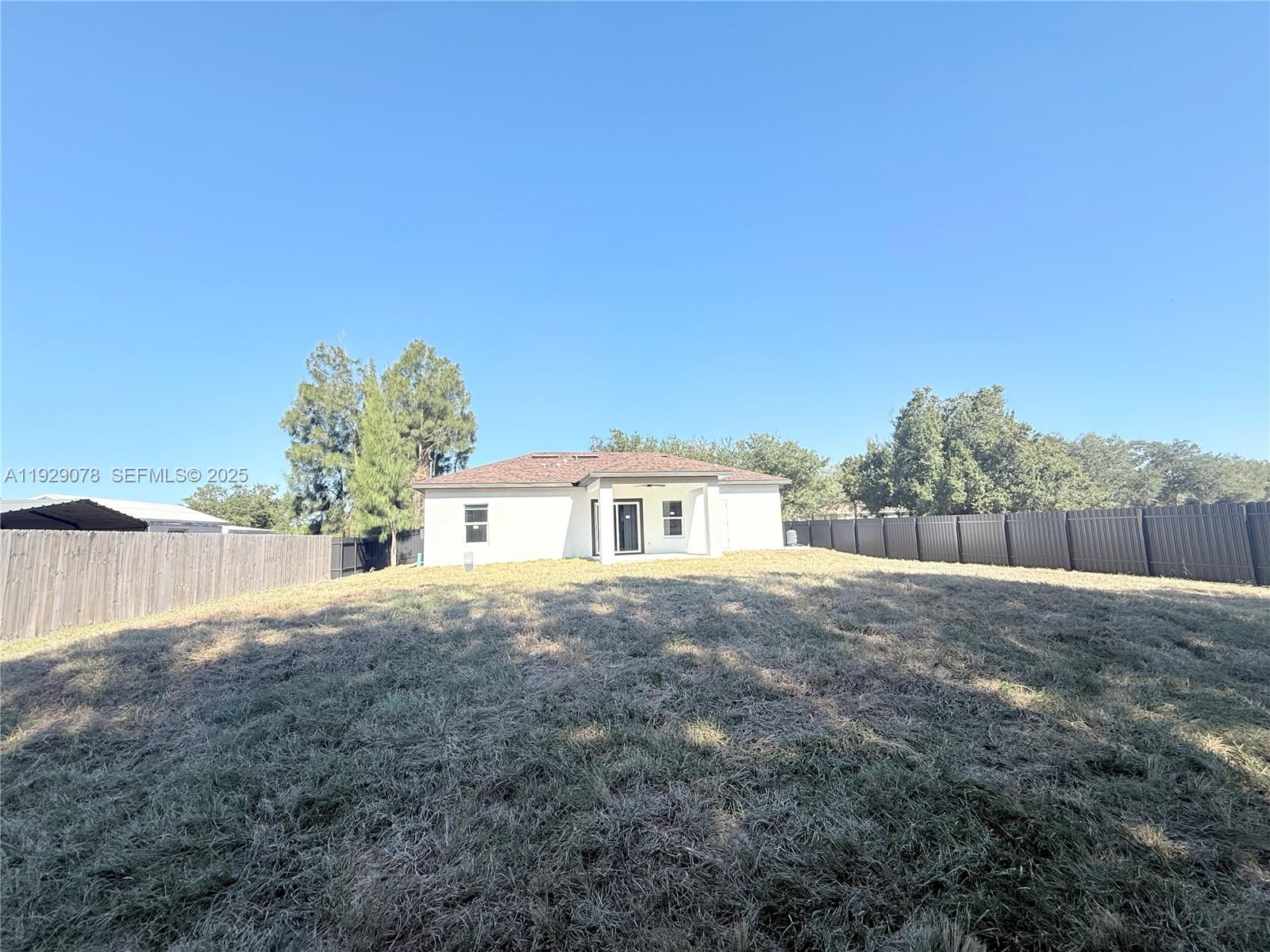 Ridge Harbor - Residential