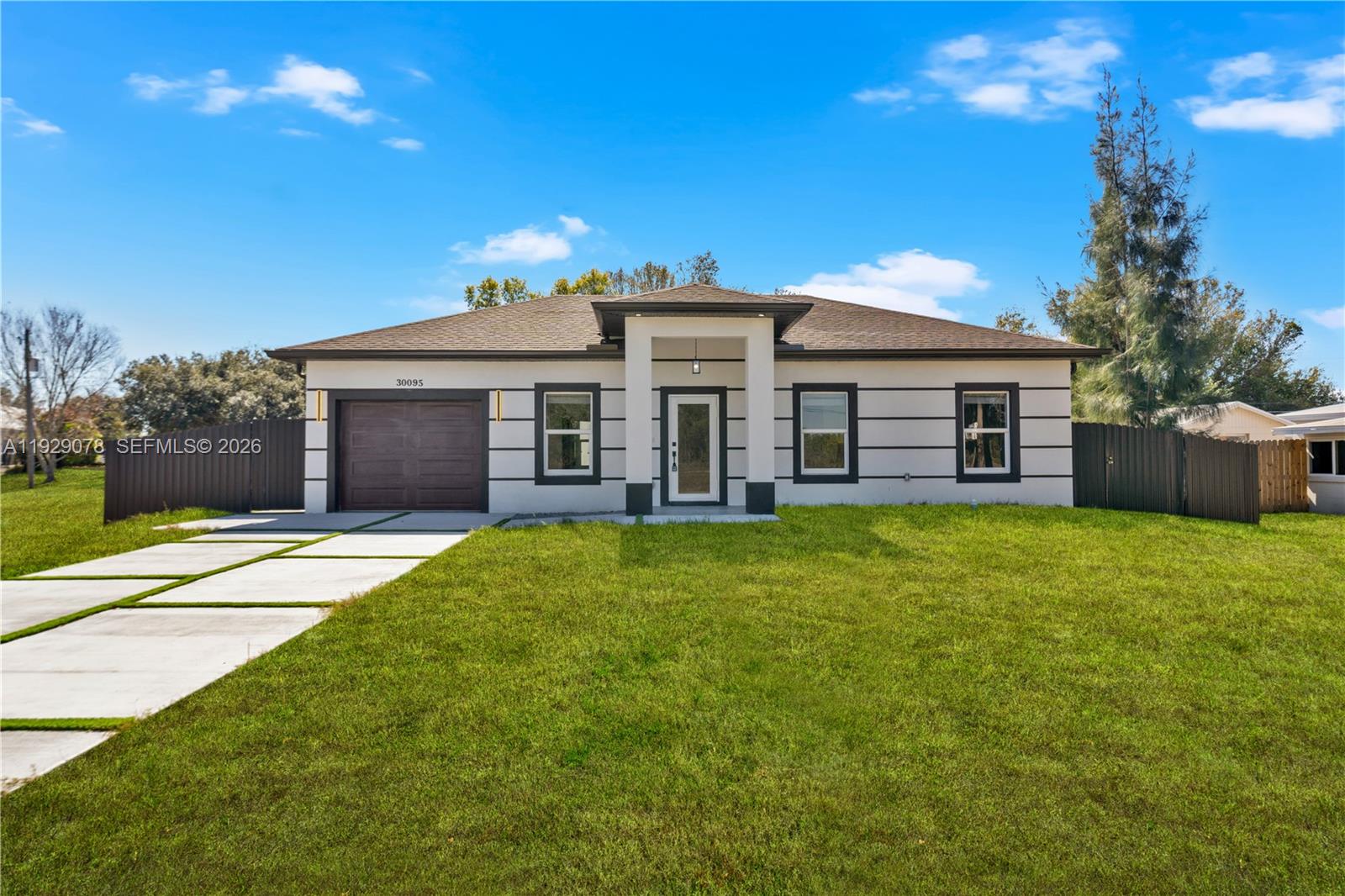 Ridge Harbor - Residential