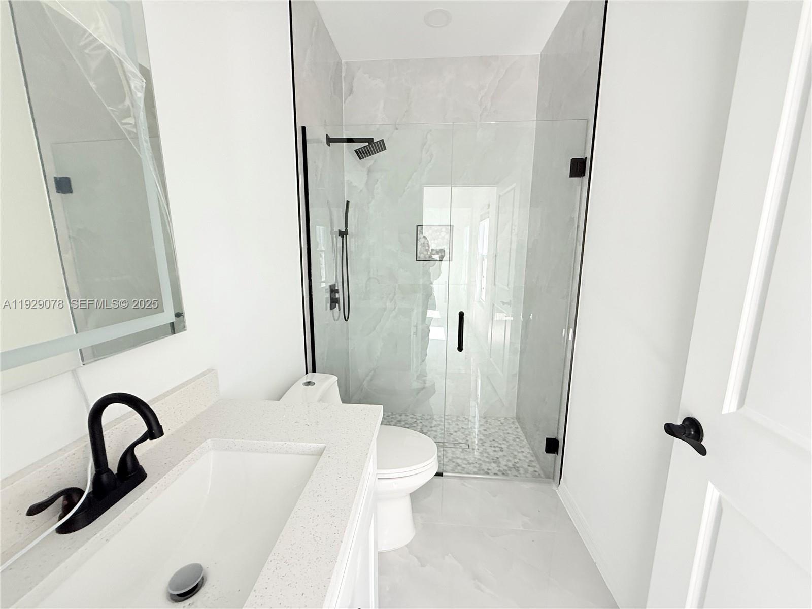 Ridge Harbor - Residential