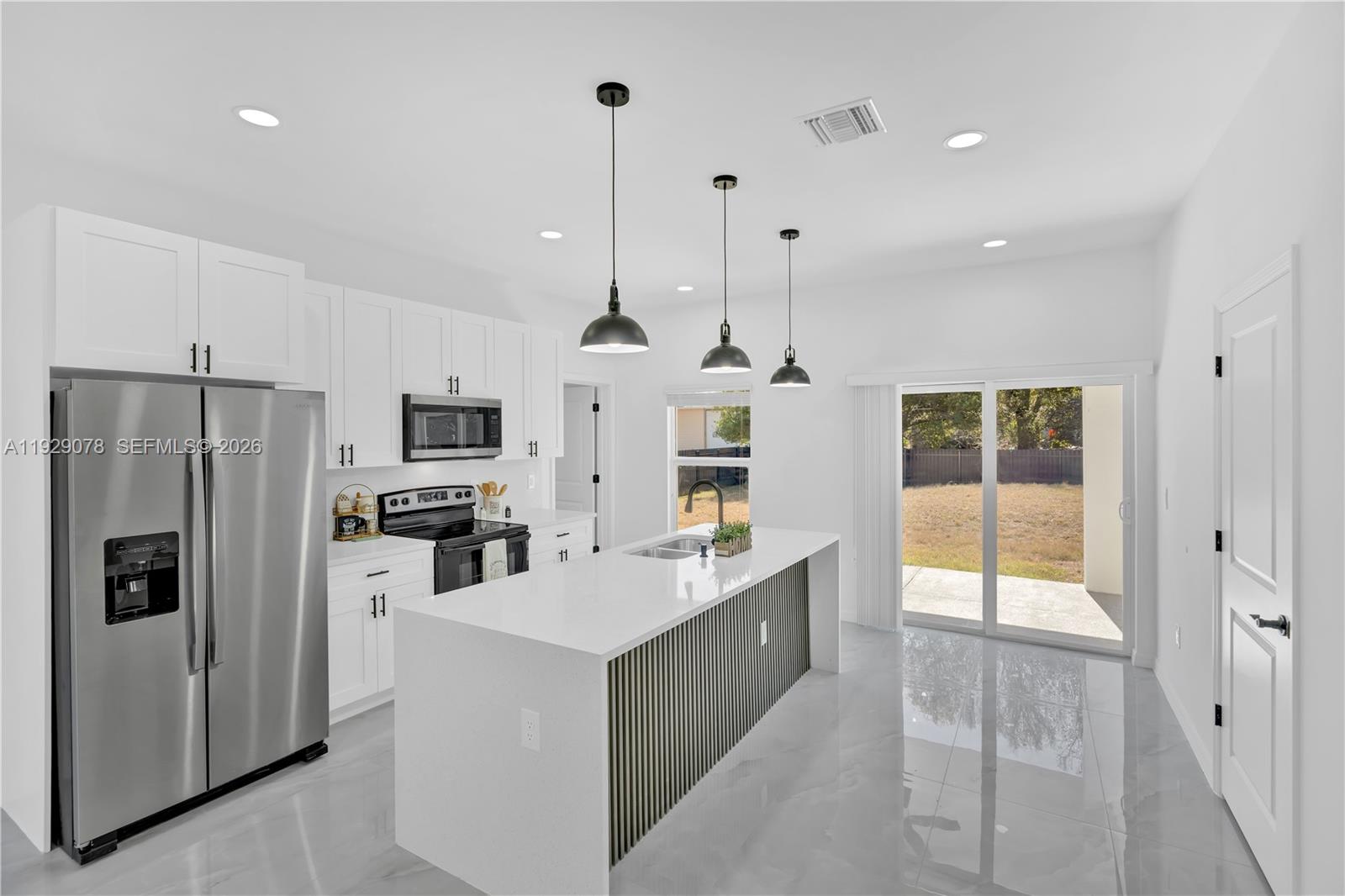 Ridge Harbor - Residential