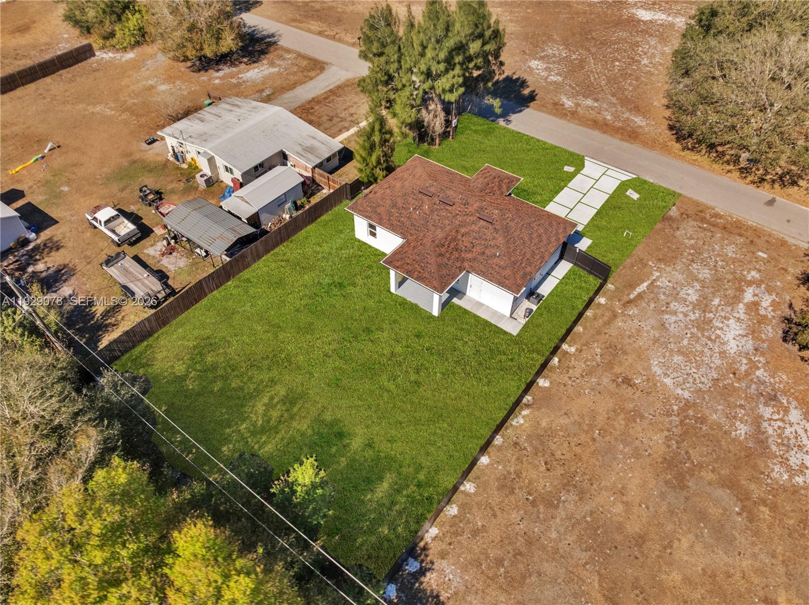 Ridge Harbor - Residential