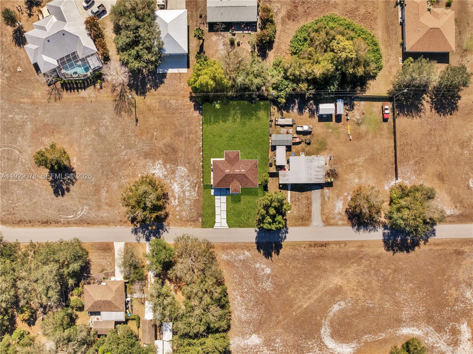 Ridge Harbor - Residential