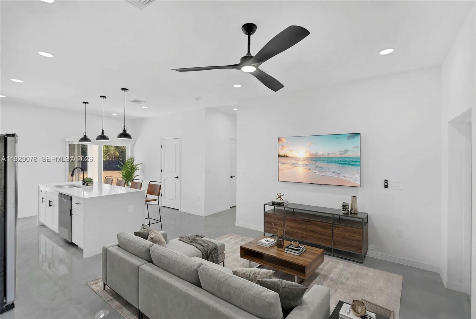 Ridge Harbor - Residential